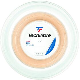 Bobine Cordage Tennis Tecnifibre TGV jauge 1,35mm